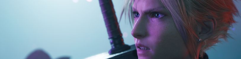 Pokračování populární série: hrajeme Final Fantasy VII Rebirth