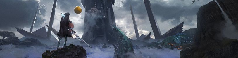 Oficiální pokračování PacMana je metroidvanie?! - Shadow Labyrinth recenze