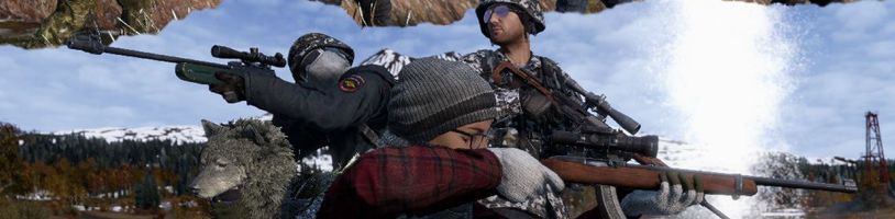 Jana > Jawa. Tvůrci DayZ znovu ukazují motorky