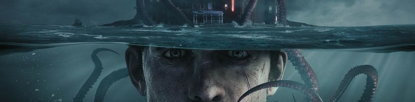 Když se detektivka potopí, vynoří se survival horor - Recenze The Sinking City 2