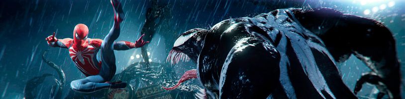 Pracují v Insomniacu na Marvel’s Venom? Nové informace si protiřečí