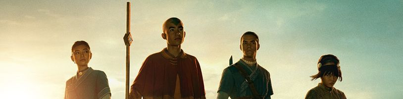 Ukázka na seriál Avatar: Legenda o Aangovi odhaluje první pohled na Toph a ovládnutí elementu země