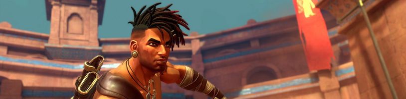 Takhle se hraje Prince of Persia: The Lost Crown
