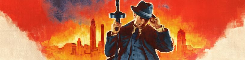 Take-Two za zrušenou hru od tvůrců Mafie utratila 53 milionů dolarů