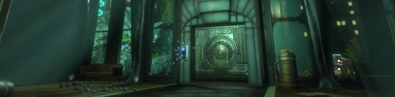 BioShock 4 se má odehrávat v mrazivé pustině s velkým kasinem a zmutovaným ADAMem