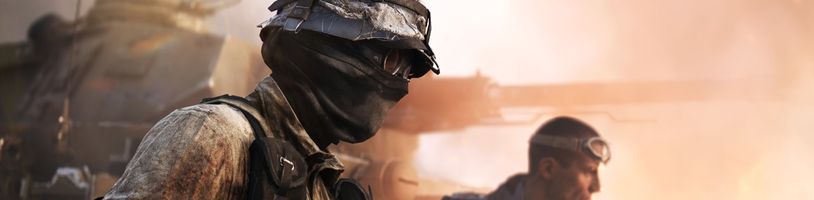 Říjnové víkendy budou patřit Battlefieldu 5. Hráči si vyzkouší kampaň i multiplayer