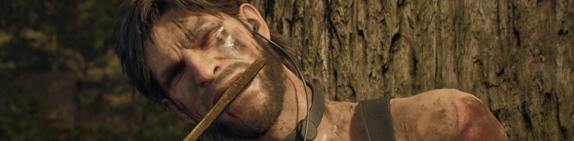 Metal Gear Solid Delta: Snake Eater pokořil další milník a na kontě má již 2 miliony prodaných kopií