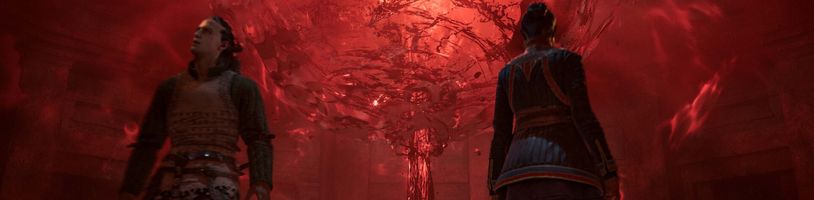 Na příští týden se chystá stream hry The Blood of Dawnwalker. Dozvíme se i datum vydání