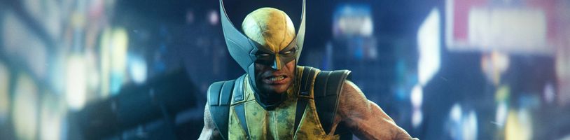 Wolverine dostane vlastní limitovanou PS5 s drápy. Speciální bude i DualSense