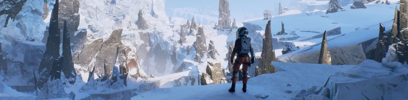 Aphelion láká na atmosféru a rozdílné hrdiny