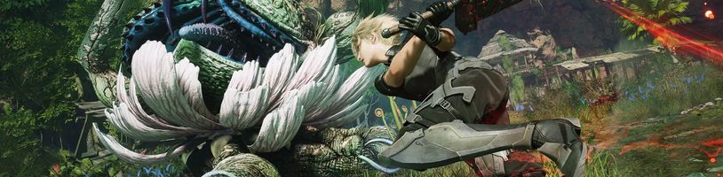Final Fantasy 7 Revelation míří na Gamescom. Fanoušci se dočkají nových záběrů
