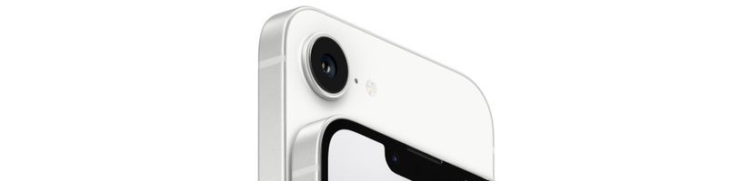 Levný iPhone 16e porazil vlajkovou loď, nejprodávanějším telefonem světa je loňský model