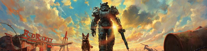 Fallout 4 se dočká výroční edice a portu pro Switch 2. Mobilní Fallout Shelter obohatí sezóny