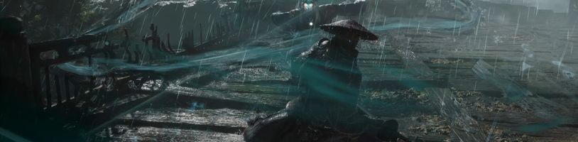 Phantom Blade Zero nabídne minimálně 50 bossů