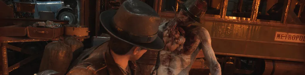 The Sinking City 2 vyjde s odstupem na Nintendo Switch 2