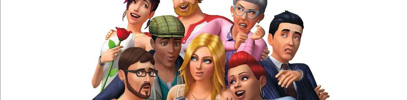 Tvůrci The Sims chystají odlišnou hru