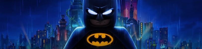 LEGO Batman se vrací. Legacy of the Dark Knight nabídne otevřený svět Gothamu nebo výběr obtížnosti