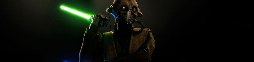 Star Wars Zero Company nabídne i pasáže z pohledu třetí osoby