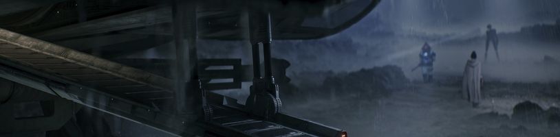 Star Wars: Fate of the Old Republic bude financovat nová investiční skupina bývalého hlavouna z NetEase