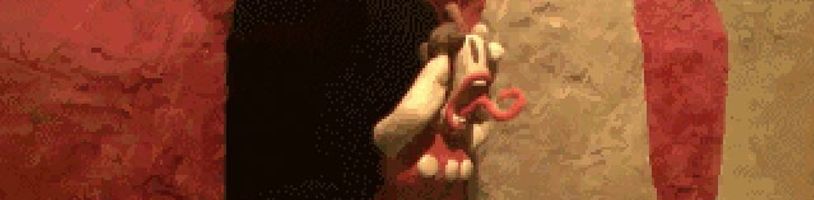 The Neverhood: Proč je bláznivé dobrodružství z plastelíny pořád tak kouzelné