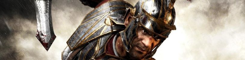 Crytek si vzpomněl na Ryse: Son of Rome a hráči chtějí hned pokračování