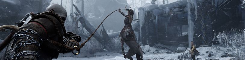 Oficiální prohlášení tvůrců God of War vyzývá k respektu vývojářů