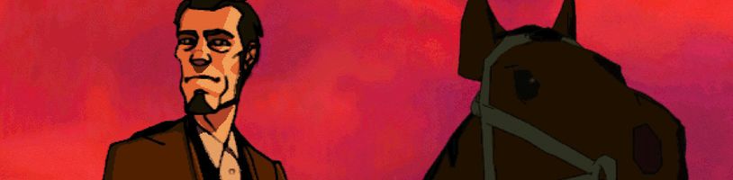 Outlaws + A Handful of Missions: Remaster nabídne i plně 3D modely postav