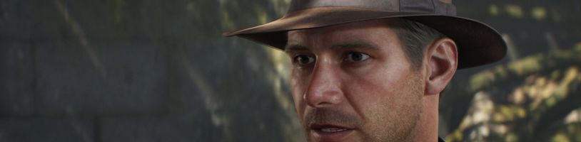 Indiana Jones and the Great Circle: Kandidát na hru roku ohromuje recenzenty