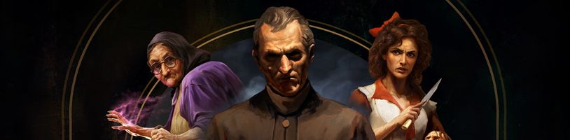 Epic Games Store rozdává temnou taktickou hru zdarma