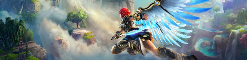 Game Pass: Druhá srpnová várka her přináší Immortals Fenyx Rising