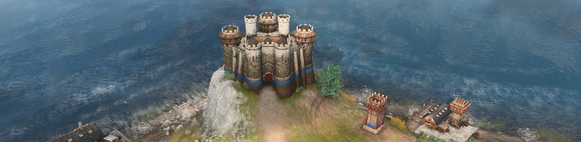 Systémové požadavky Age of Empires 4 jsou mírné
