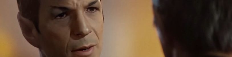 Leonard Nimoy ako mladý Spock v  Star Treku? Nathan Fillion v Uncharted? S Deepfakeom je všetko možné