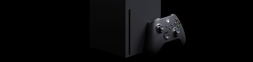 Xbox Series X je skladem, ale jen pro „vážené zákazníky“