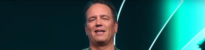 Phil Spencer se v rozhovoru rozpovídal o Game Passu, úspěchu filmu Minecraft a o dalších plánech Xboxu