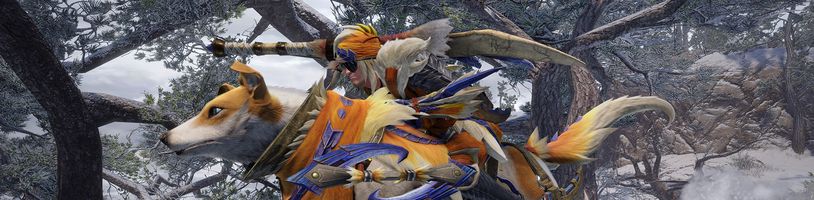 PlayStation Plus v březnu nabídne lov monster i farmářskou akci