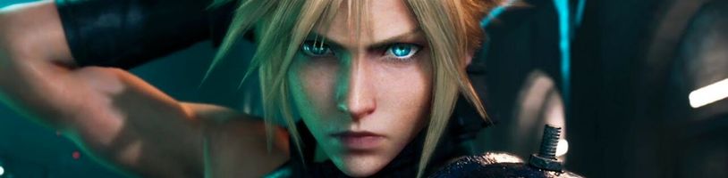 Game Pass přidá Final Fantasy VII Remake, nadpřirozenou detektivku a další novinky