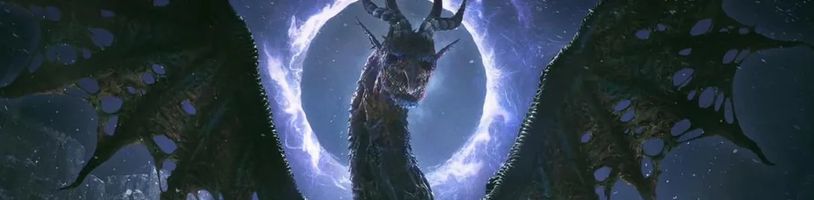 Dragon's Dogma 2 dostane velké rozšíření Dark Arisen. Zavede hráče do nové zasněžené oblasti