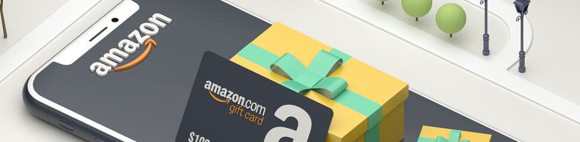 Amazon dostává rekordní 19miliardovou pokutu za porušení GDPR