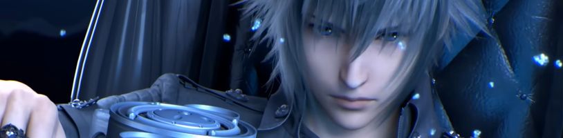 Final Fantasy Resonance ukazuje prince Noctise v akci. Do boje se vrací další známá tvář