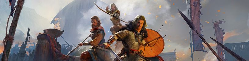 GeForce NOW slaví 6 let. Nabízí přes 4 500 her a přidává další novinky