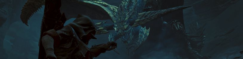 Monster Hunter Wilds má sběratelskou edici se skutečným skládacím kolem