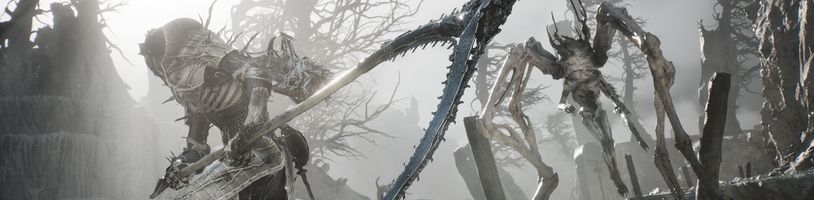 Temný soulslike Mortal Shell 2 dorazí už v srpnu