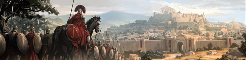 Po úspěšném testu je Titan Quest 2 odložen kvůli přetlaku konkurence