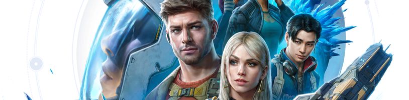 The Expanse: Osiris Reborn jako Mass Effect? Beta láká atmosférou, ale kulhá v soubojích