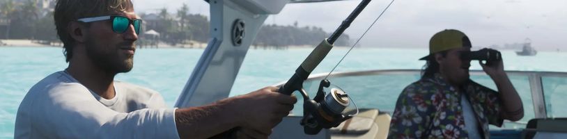 Obsah GTA 6 stále není hotový. Rockstar Games raději hru znovu odloží, varuje Jason Schreier