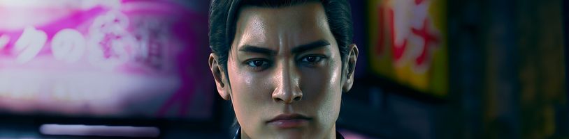 Hrajeme Yakuza Kiwami 3 - jak se povedl remake třetího dílu legendární série?