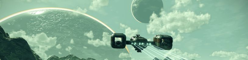 No Man's Sky míří na iPhone a iPad i se zkušební bezplatnou verzí