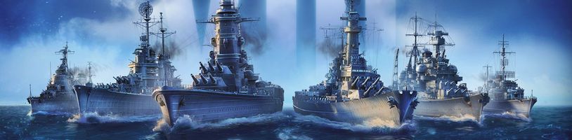 Jaké bude léto ve World of Warships: Legends?