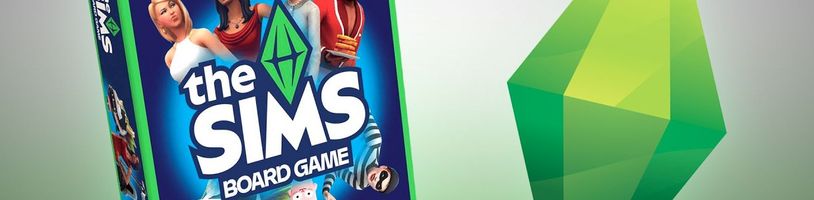 Zahrajte si The Sims bez počítače!