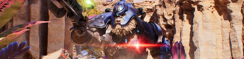 Halo: Campaign Evolved má datum vydání. Remake nabídne nové mise i příběh se Sgt. Johnsonem